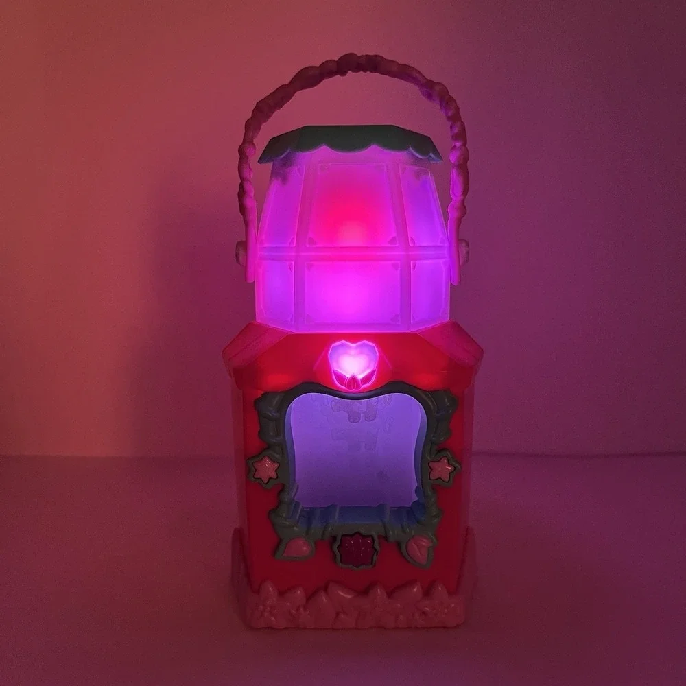 Got2Glow Fairy Pet Finder Fairies Catcher Kids Toy Digital Pet Lights Sound